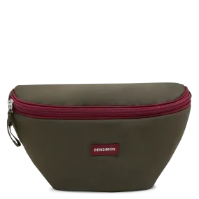  BENSIMON   MONCTON - Borsa a tracolla | Kaki