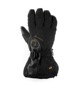 Guanti riscaldati da uomo THERM-IC Guanti Ultra Heat Boost (nero)