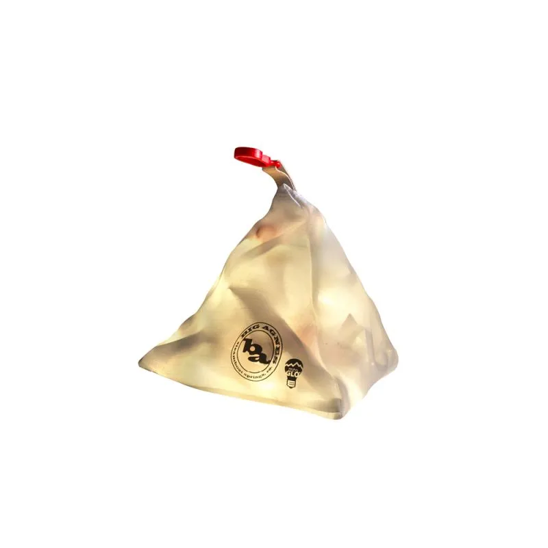 Luci per tenda Big agnes MtnGLO Lights (bianco)