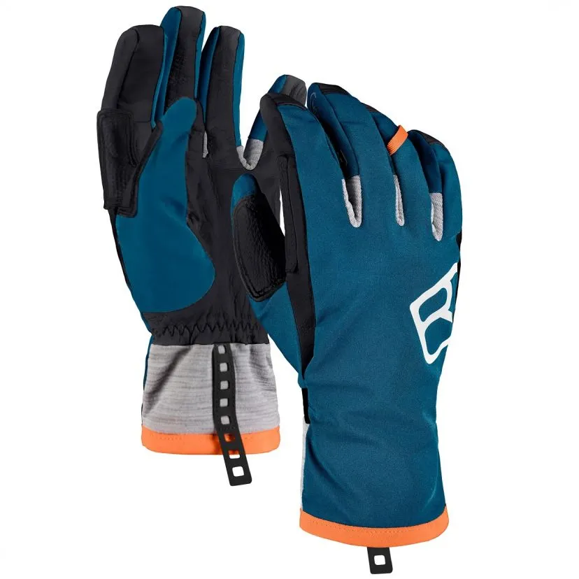 Ortovox Tour Glove Men guanti scialpinismo
