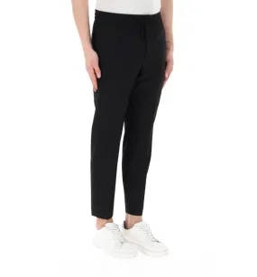 Pantalone con coulisse