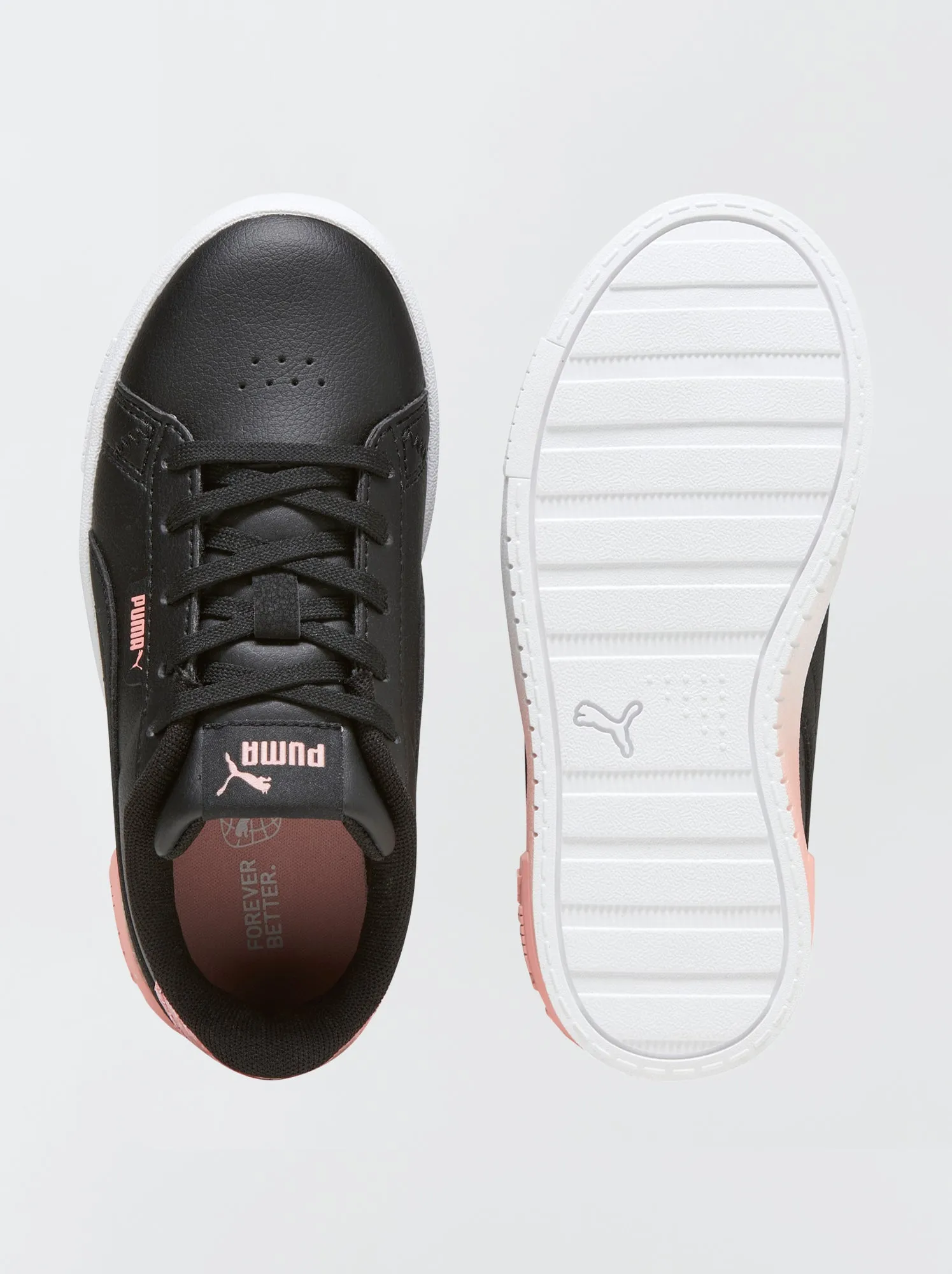 Sneakers 'Jada Star Glow' 'Puma' - nero