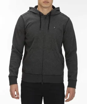 Therma Endure Full Zip Black