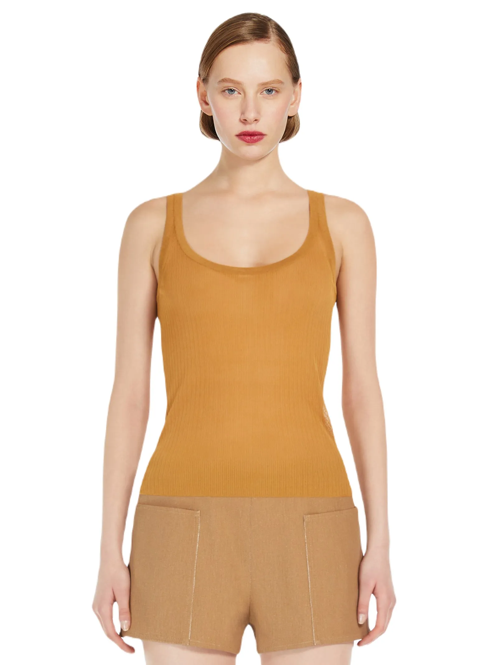 TOP A COSTE MAX MARA  DONNA 2411361043600006